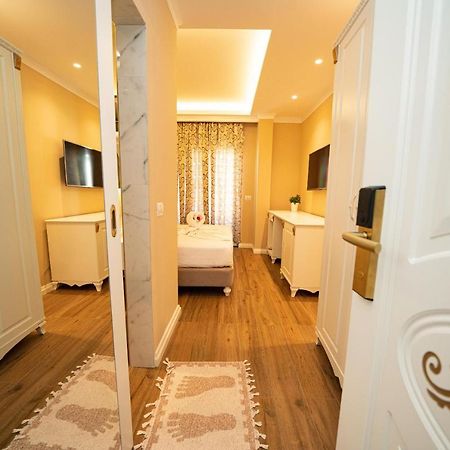 Hotel Vila Mare Durres Ngoại thất bức ảnh