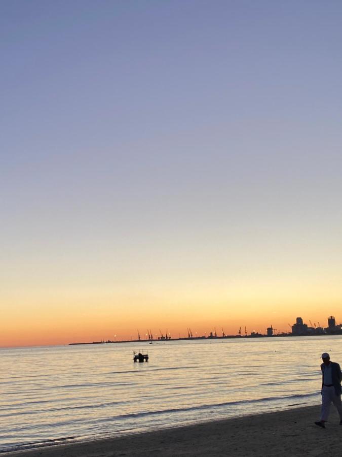 Hotel Vila Mare Durres Ngoại thất bức ảnh