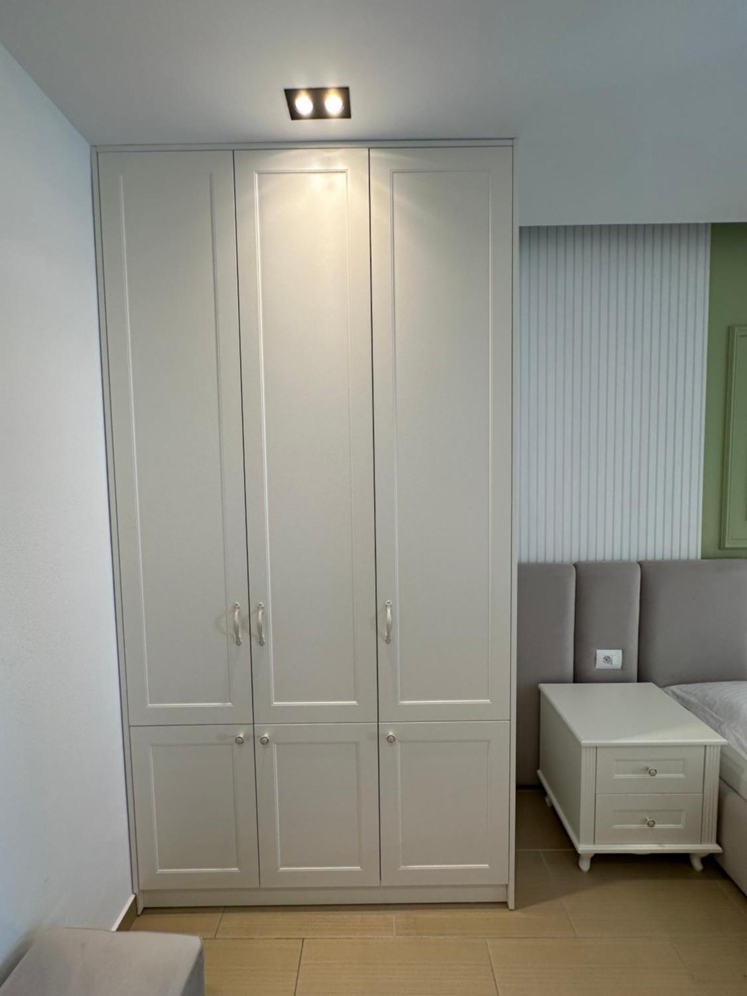 Hotel Vila Mare Durres Ngoại thất bức ảnh